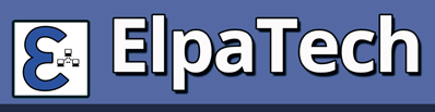 ElpaTech, IT support partner